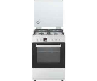 ETNA fornuis FGV660WIT