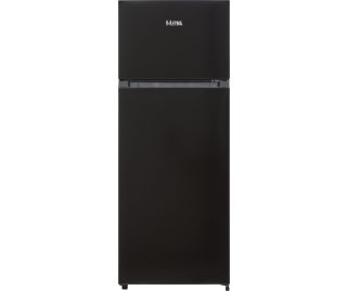 ETNA koelkast zwart KDV156ZWA