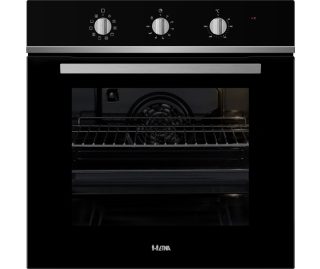 ETNA oven inbouw zwart OM165ZT