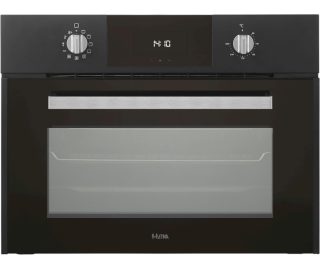 ETNA oven inbouw mat zwart OM945ZT