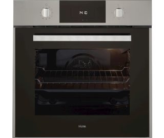 ETNA oven inbouw rvs OM971RVS
