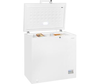 EXQUISIT vrieskist GT200-HE-040EW