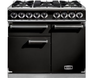 FALCON fornuis gas Deluxe 1000 gas