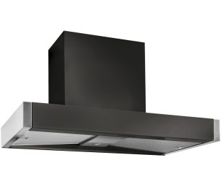 FALCON afzuigkap wand Mercury SC 110 Black