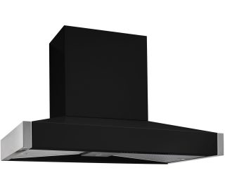 FALCON afzuigkap wand Mercury PC 110 Black