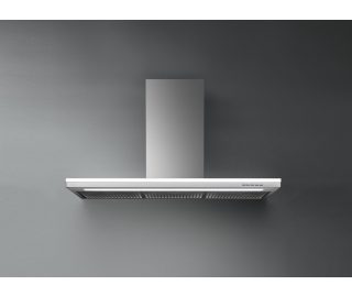 FALMEC afzuigkap wand rvs LUMEN90W3