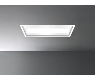 FALMEC afzuigkap plafond NUVO90W