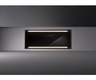FALMEC afzuigkap inbouw PARALLEL70BL