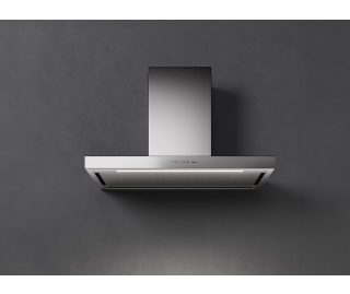 FALMEC afzuigkap wand rvs PLANEPLUS120W3