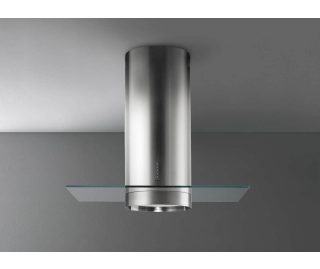 FALMEC afzuigkap wand rvs POLAR35W3