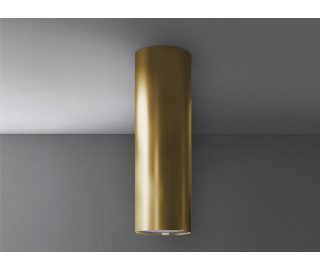 FALMEC afzuigkap wand goud POLAR35WG