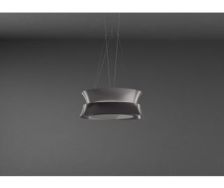 FALMEC afzuigkap eiland gun metal DAMA60GM