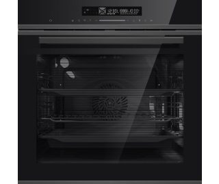 FRILEC oven met magnetron inbouw HAMBURG7189.1EBMBL