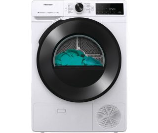 HISENSE droger warmtepomp DH3V800UW/BLX