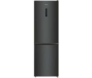 HISENSE koelkast blacksteel RB424N4EFC
