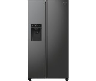 HISENSE side-by-side koelkast RS5P535NTFE