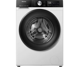 HISENSE was/droogcombinatie WD3S9043BW3