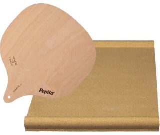 ILVE pizzasteen A/418/00 PIZZA STEEN