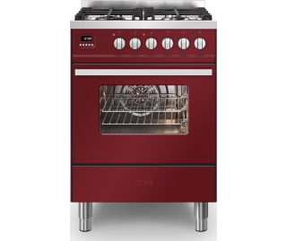 ILVE fornuis gas L06WM3/BU