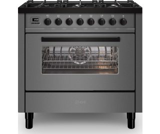 ILVE fornuis gas L096WM3/GRD