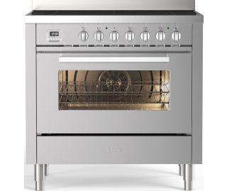 Inductie | Rvs - Actie € 3495,-