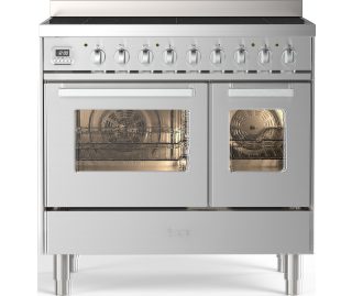 Inductie | Rvs - Actie € 4095,-