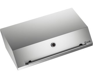 ILVE desksel tbv bbq rvs COPHBBQ100