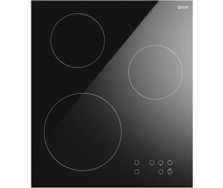ILVE kookplaat inductie inbouw KHVI45TC