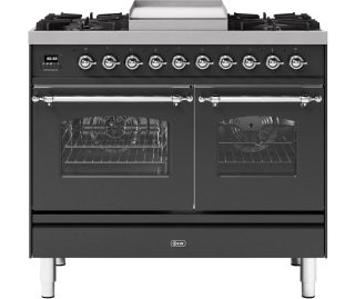 ILVE fornuis gas PD10FNE3/MG