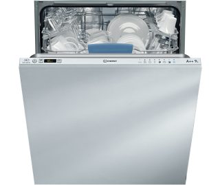 INDESIT vaatwasser inbouw EDIFP28T9AEU