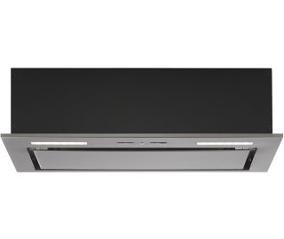 INVENTUM afzuigkap inbouw AKI6015RVS