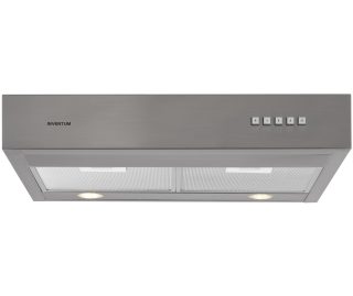INVENTUM afzuigkap onderbouw AKO6015RVS