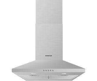 INVENTUM afzuigkap rvs AKP6000RVS