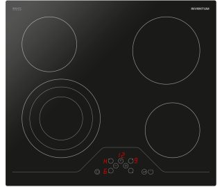 INVENTUM kookplaat keramisch inbouw IKC6031