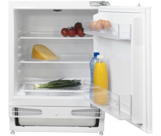 INVENTUM koelkast onderbouw IKK0821D