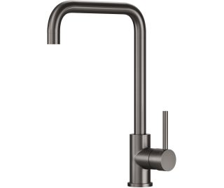 INVENTUM keukenkraan blacksteel IMK501BS