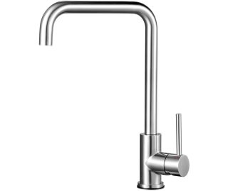 INVENTUM keukenkraan rvs IMK501RVS