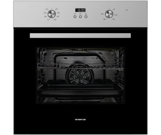 INVENTUM oven rvs inbouw IOH6070RK