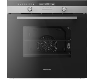INVENTUM oven rvs inbouw IOM6170RK