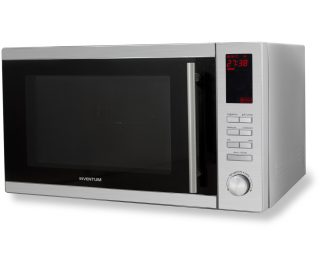 INVENTUM combi-magnetron rvs MN255C