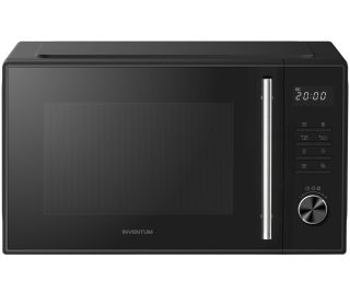 INVENTUM magnetron zwart MN257SB