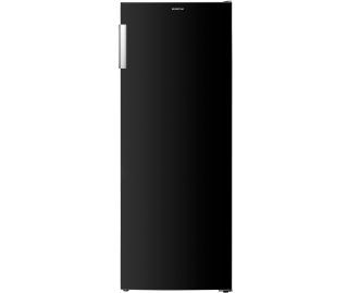 INVENTUM vrieskast zwart VR1430B