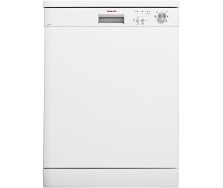 INVENTUM vaatwasser wit VVW6022A