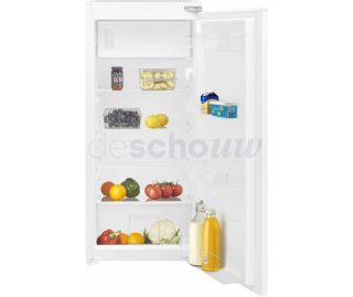INVENTUM koelkast inbouw IKV1222S