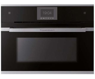 KUPPERSBUSCH combi-stoomoven inbouw CBD6550.0S