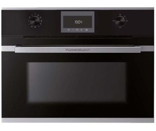 KUPPERSBUSCH oven met magnetron inbouw CBM6330.0S