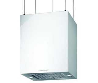 KUPPERSBUSCH afzuigkap eiland wit DI3800.0W