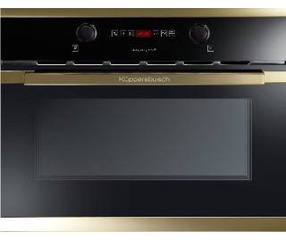 KUPPERSBUSCH stoomoven inbouw cupper EDG6260.0J7