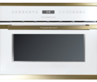 KUPPERSBUSCH combi-magnetron inbouw gold EMWK6551.0W4
