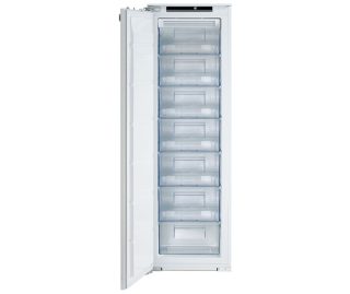 KUPPERSBUSCH vrieskast inbouw FG8800.1I